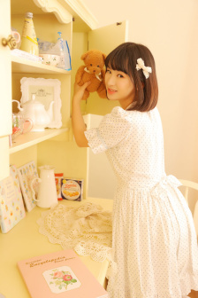 奇缘灰姑娘